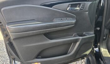 Honda Pilot 2016 Touring full