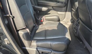 Honda Pilot 2016 Touring full