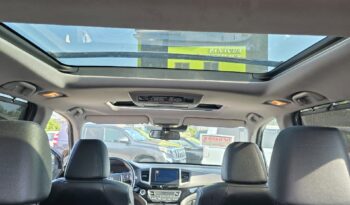 Honda Pilot 2016 Touring full