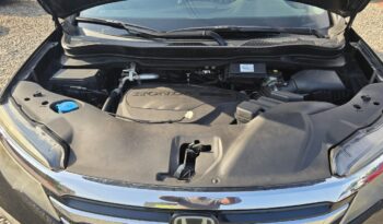 Honda Pilot 2016 Touring full