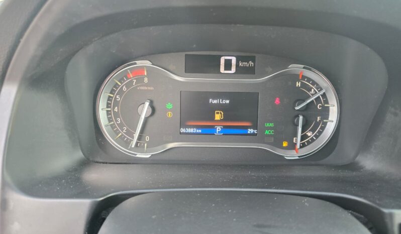 Honda Pilot 2016 Touring full