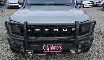 2024 Jetour T2 – Rugged, Stylish & Adventure-Ready full