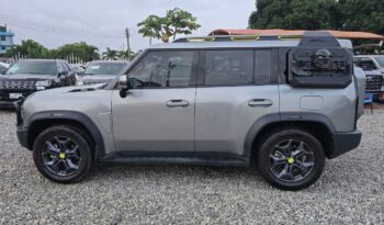 2024 Jetour T2 – Rugged, Stylish & Adventure-Ready full