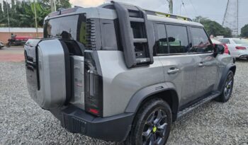 2024 Jetour T2 – Rugged, Stylish & Adventure-Ready full