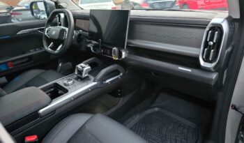 2024 Jetour T2 – Rugged, Stylish & Adventure-Ready full