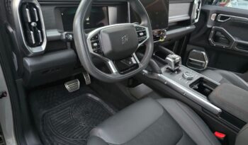 2024 Jetour T2 – Rugged, Stylish & Adventure-Ready full