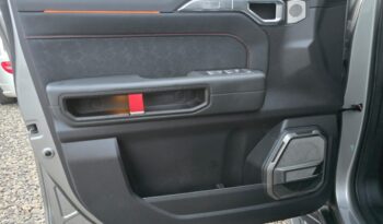 2024 Jetour T2 – Rugged, Stylish & Adventure-Ready full