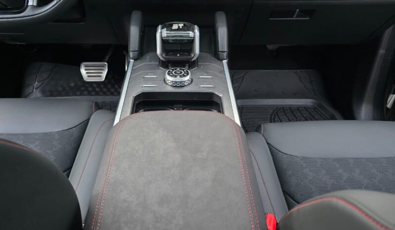 2024 Jetour T2 – Rugged, Stylish & Adventure-Ready full