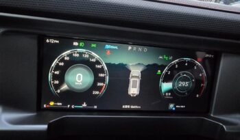 2024 Jetour T2 – Rugged, Stylish & Adventure-Ready full