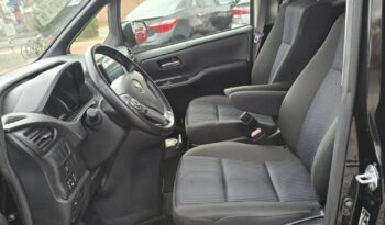 Toyota Voxy 2014 full