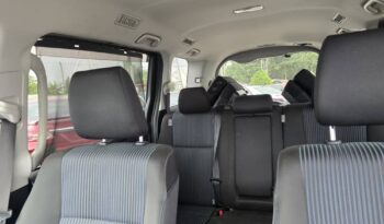 Toyota Voxy 2014 full