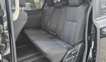 Toyota Voxy 2014 full