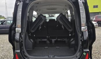 Toyota Voxy 2014 full