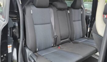Toyota Voxy 2014 full