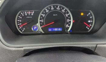 Toyota Voxy 2014 full