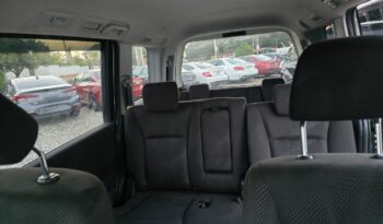Toyota Voxy 2012 full