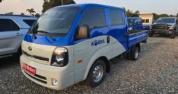 Kia bongo 111