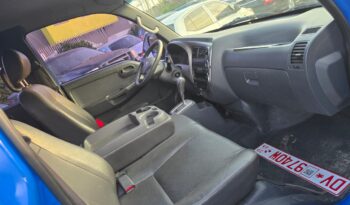 Kia bongo 111 full