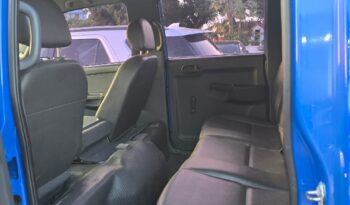 Kia bongo 111 full