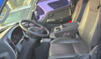 Kia bongo 111 full