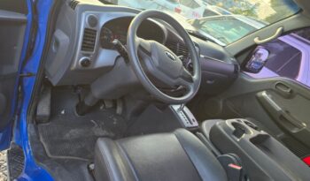Kia bongo 111 full
