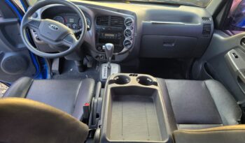 Kia bongo 111 full
