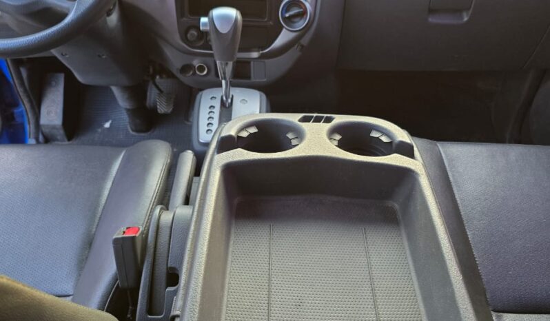 Kia bongo 111 full