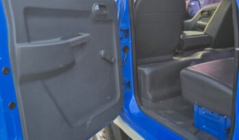 Kia bongo 111 full