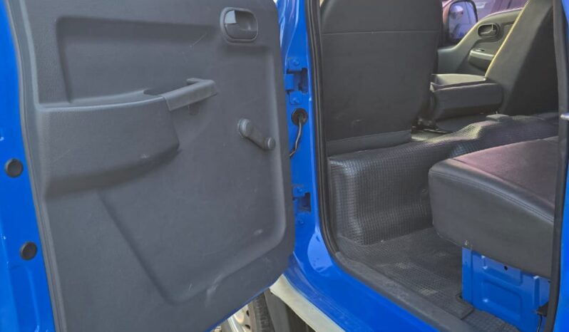 Kia bongo 111 full