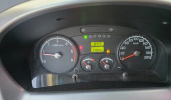 Kia bongo 111 full