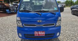 Kia Bongo 111 – 2013