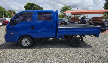 Kia Bongo 111 – 2013 full