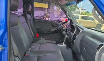 Kia Bongo 111 – 2013 full