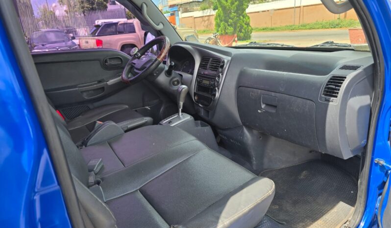 Kia Bongo 111 – 2013 full