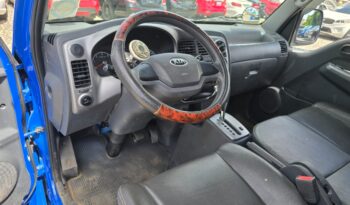 Kia Bongo 111 – 2013 full
