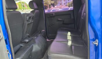 Kia Bongo 111 – 2013 full