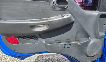 Kia Bongo 111 – 2013 full