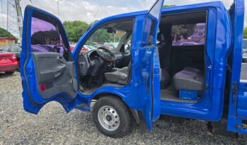 Kia Bongo 111 – 2013 full
