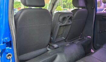 Kia Bongo 111 – 2013 full