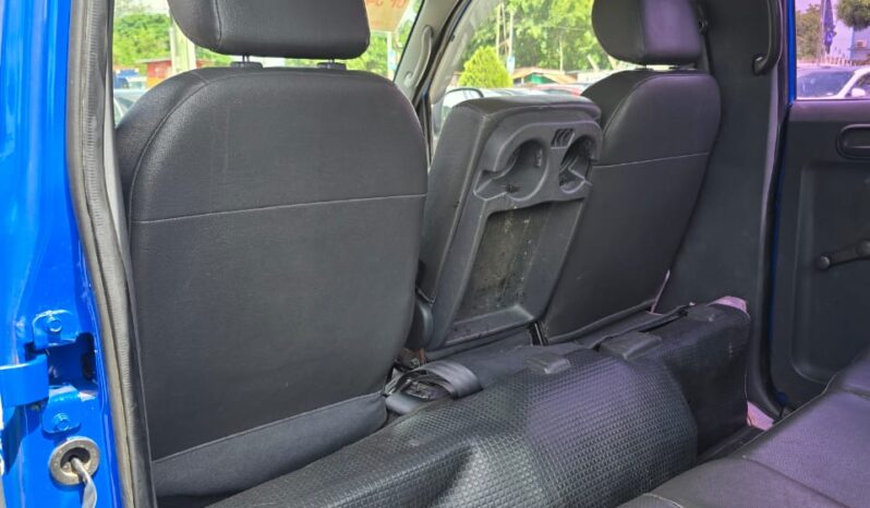 Kia Bongo 111 – 2013 full