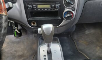 Kia Bongo 111 – 2013 full