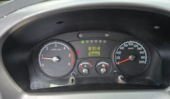 Kia Bongo 111 – 2013 full