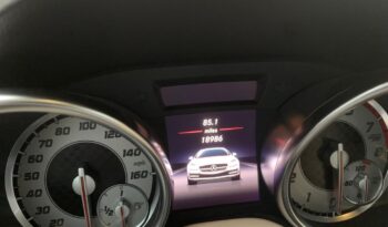Mercedes Benz SLK 250 Convertible full