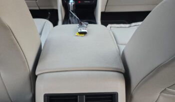 Vw Atlas 2021 full