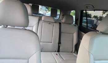 Vw Atlas 2021 full