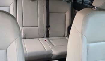 Vw Atlas 2021 full