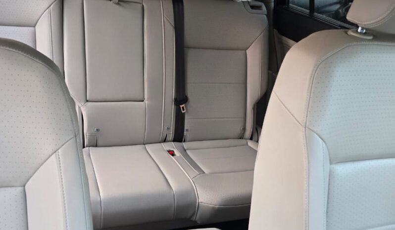 Vw Atlas 2021 full