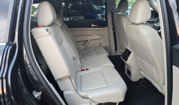 Vw Atlas 2021 full