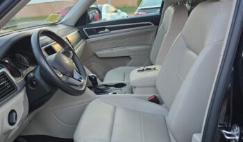 Vw Atlas 2021 full