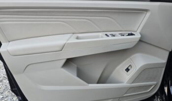 Vw Atlas 2021 full